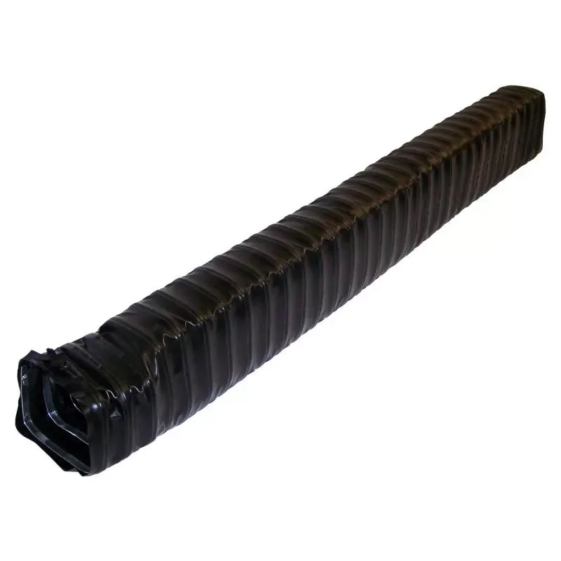 Crown Automotive Jeep Replacement Air Intake Duct (Fresh Air) Misc. for 1978-91 CJ-5, CJ-7, CJ-8, SJ, J-Series Jeep - J5358444