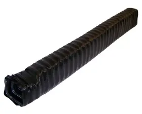 Crown Automotive Jeep Replacement Air Intake Duct (Fresh Air) Misc. for 1978-91 CJ-5, CJ-7, CJ-8, SJ, J-Series Jeep