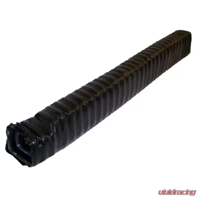 Crown Automotive Jeep Replacement Air Intake Duct (Fresh Air) Misc. for 1978-91 CJ-5, CJ-7, CJ-8, SJ, J-Series Jeep - J5358444