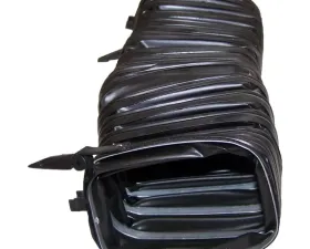 Crown Automotive Jeep Replacement Air Intake Duct for 1979-1986 CJ-5, CJ-7, CJ-8 w/ 4.2L Engine w/ Power Brakes Jeep 4.2L 6-Cyl