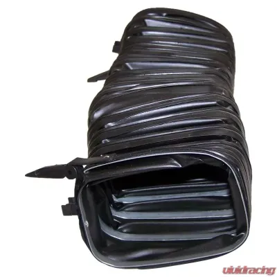 Crown Automotive Jeep Replacement Air Intake Duct for 1979-1986 CJ-5, CJ-7, CJ-8 w/ 4.2L Engine w/ Power Brakes Jeep 4.2L 6-Cyl - J5359272