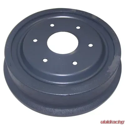Crown Automotive Jeep Replacement Drum Brake for 1974-1991 Jeep SJ or J-10 w/ 11 x 2 Inch Drum Jeep Rear - J5359281