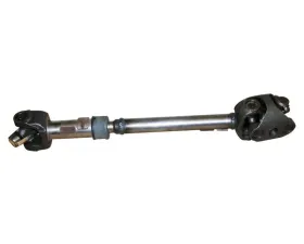 Crown Automotive Jeep Replacement Drive Shaft Jeep Front