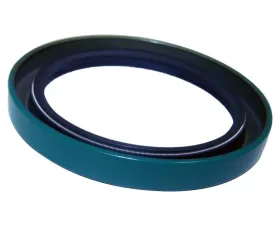 Crown Automotive Jeep Replacement Front Hub Seal for Misc. 1974-91 Jeep SJ, J10, J-20 w/ Front Disc Brakes Jeep Front