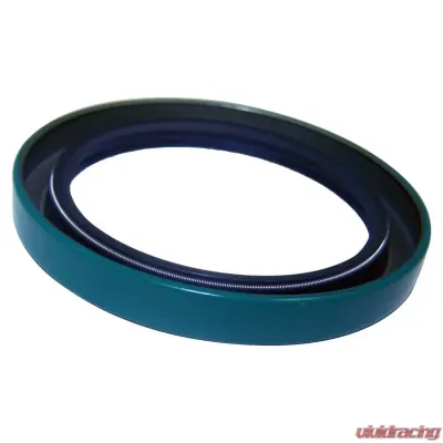 Crown Automotive Jeep Replacement Front Hub Seal for Misc. 1974-91 Jeep SJ, J10, J-20 w/ Front Disc Brakes Jeep Front - J5359703
