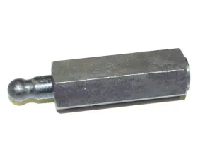 Crown Automotive Jeep Replacement Clutch Push Rod Adjuster for Misc. 1980-86 Jeep CJs, SJ, J-Series Jeep
