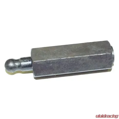 Crown Automotive Jeep Replacement Clutch Push Rod Adjuster for Misc. 1980-86 Jeep CJs, SJ, J-Series Jeep - J5359735
