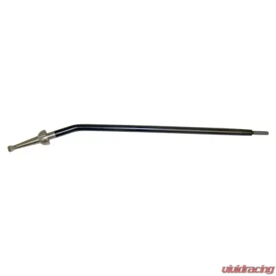 Crown Automotive Jeep Replacement Shift Lever for 1980-86 Jeep CJs w/ LHD w/ T176, T177 Transmission Jeep - J5359835