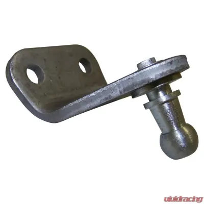 Crown Automotive Jeep Replacement Clutch Bellcrank Bracket and Pivot for Misc. 1976-86 Jeep CJs (Engine Side) Jeep - J5360112