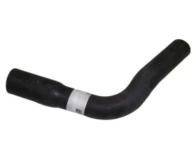 Crown Automotive Jeep Replacement Upper (Inlet) Radiator Hose for 1980-1983 Jeep CJs w/ GM 2.5L Engine Jeep Upper 2.5L 4-Cyl