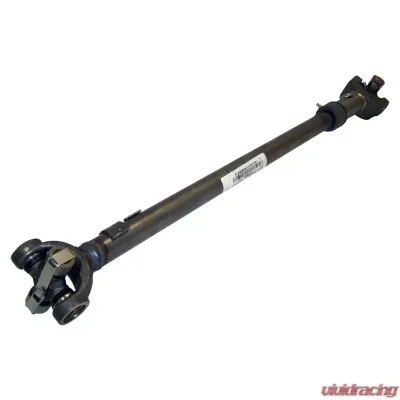 Crown Automotive Jeep Replacement Drive Shaft Jeep Front - J5360986