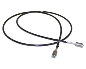 Crown Automotive Jeep Replacement Control Cables Jeep Intermediate