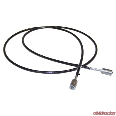 Crown Automotive Jeep Replacement Control Cables Jeep Intermediate - J5361280