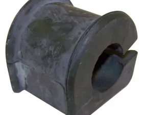 Crown Automotive Jeep Replacement Suspension; Spring and Related Components Jeep Front Left