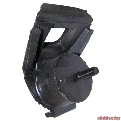 Crown Automotive Jeep Replacement Left or Right Engine Mount for 1981-86 CJ-5, CJ-7, CJ-8 w/ 2.5L Engine Jeep - J5361829