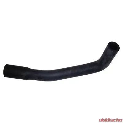 Crown Automotive Jeep Replacement Fuel Vent Hose for 1981-1986 CJ-7 w/ 20 Gallon Tank Jeep - J5362159