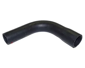 Crown Automotive Jeep Replacement Lower Radiator Hose for 75-86 CJs w/ 4.2L (6-258) Engine Jeep Lower 4.2L 6-Cyl