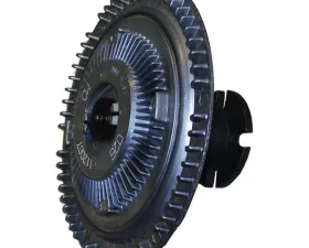 Crown Automotive Jeep Replacement Engine Cooling Fan Clutch for Misc. 1974-86 CJs, SJ, J-Series w/ 4.2L Engine Jeep