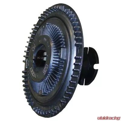 Crown Automotive Jeep Replacement Engine Cooling Fan Clutch for Misc. 1974-86 CJs, SJ, J-Series w/ 4.2L Engine Jeep - J5362170