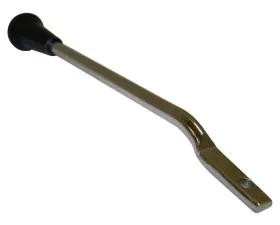 Crown Automotive Jeep Replacement Turn Signal Lever for 73-85 Jeep SJ, J-Series & 76-86 CJs w/o Cruise Control Jeep