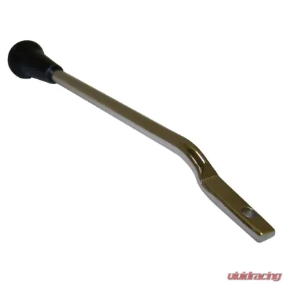 Crown Automotive Jeep Replacement Turn Signal Lever for 73-85 Jeep SJ, J-Series & 76-86 CJs w/o Cruise Control Jeep - J5362173