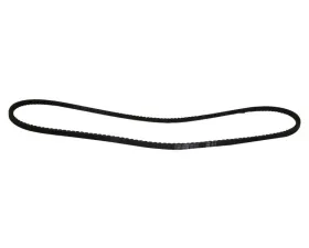 Crown Automotive Jeep Replacement Accessory Drive Belt Misc. 1981-1991 Jeep CJ-5, 7, 8, SJ, J-Series Jeep Alternator