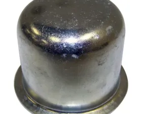 Crown Automotive Jeep Replacement Wheel Jeep Front