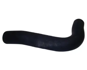 Crown Automotive Jeep Replacement Upper (Inlet) Radiator Hose 1981-1986 Jeep SJ, J-Series w/ 4.2L Engine Jeep Upper