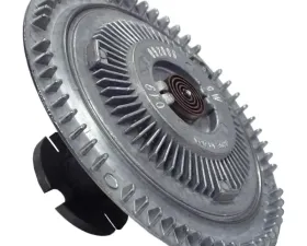 Crown Automotive Jeep Replacement Engine Cooling Fan Clutch for Misc. 1974-90 Jeep CJs, YJ, XJ, MJ Jeep