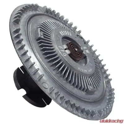 Crown Automotive Jeep Replacement Engine Cooling Fan Clutch for Misc. 1974-90 Jeep CJs, YJ, XJ, MJ Jeep - J5362722