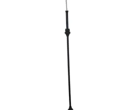 Crown Automotive Jeep Replacement Accelerator Cable 1981-1986 SJ, J-Series w/ 4.2L Engine Jeep