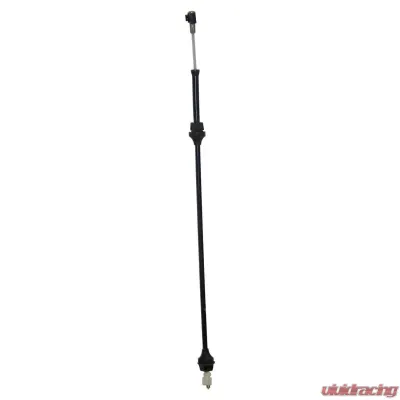 Crown Automotive Jeep Replacement Accelerator Cable 1981-1986 SJ, J-Series w/ 4.2L Engine Jeep - J5362800