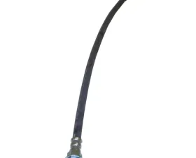 Crown Automotive Jeep Replacement Rear Brake Hose (From Frame to Axle) for Misc. 1978-86 Jeep CJ-5, CJ-7, CJ-8 Jeep Rear