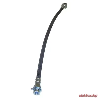 Crown Automotive Jeep Replacement Rear Brake Hose (From Frame to Axle) for Misc. 1978-86 Jeep CJ-5, CJ-7, CJ-8 Jeep Rear - J5362842
