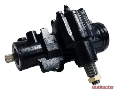 Steering Box for 1980-1986 CJ-5, CJ-7, CJ-8 w/ LHD w/ Power Steering - J5363231