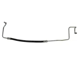 Crown Automotive Jeep Replacement Power Steering Pressure Hose for 1982-1986 Jeep CJ-5, CJ-7, CJ-8 w/ 4.2L Eng. Jeep 4.2L 6-Cyl