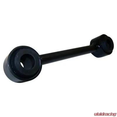 Crown Automotive Jeep Replacement Left or Right Front Sway Bar Link for 76-86 CJ-5, CJ-7, CJ-8; 7.25" Long Jeep Front - J5364122