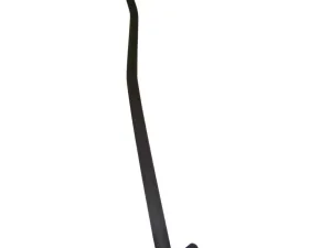 Crown Automotive Jeep Replacement Clutch Push Rod for Misc. 76-86 Jeep CJ-5, CJ-7, CJ-8 (Bellcrank to Pedal Shaft) Jeep