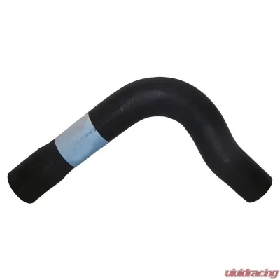 Crown Automotive Jeep Replacement Upper (Inlet) Radiator Hose for 1983-1986 Jeep CJ-5, CJ-7, CJ-8 w/ AMC 2.5L Eng. Jeep Upper - J5364659