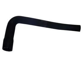 Crown Automotive Jeep Replacement Lower (Outlet) Radiator Hose for 1986-86 CJ-5, CJ-7, CJ-7 w/ AMC 2.5L Engine Jeep Lower