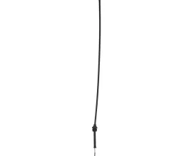 Crown Automotive Jeep Replacement Accelerator Cable for 1983-86 Jeep CJ-5, CJ-7, CJ-8 w/ 2.5L AMC Engine Jeep 2.5L 4-Cyl