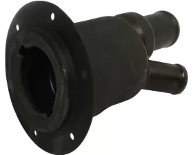 Crown Automotive Jeep Replacement Fuel Filler Neck for 1978-1986 Jeep CJ-5 and CJ-7 and Select 1980-1986 J-Series Jeep