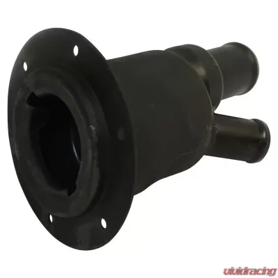 Crown Automotive Jeep Replacement Fuel Filler Neck for 1978-1986 Jeep CJ-5 and CJ-7 and Select 1980-1986 J-Series Jeep - J5364760