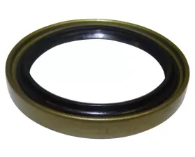 Crown Automotive Jeep Replacement Front Hub Seal for Misc. 1976-1986 Jeep CJ-5, CJ-7, CJ-8 Jeep Front