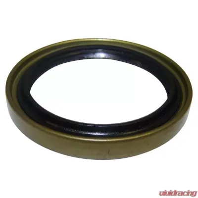 Crown Automotive Jeep Replacement Front Hub Seal for Misc. 1976-1986 Jeep CJ-5, CJ-7, CJ-8 Jeep Front - J5365082