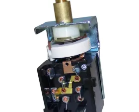 Crown Automotive Jeep Replacement Headlight Switch for 1973-79 CJ-5, CJ-6, CJ-7, SJ, J-Series Jeep