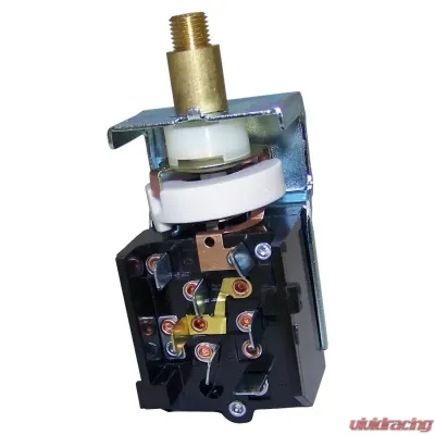 Crown Automotive Jeep Replacement Headlight Switch for 1973-79 CJ-5, CJ-6, CJ-7, SJ, J-Series Jeep - J5450558