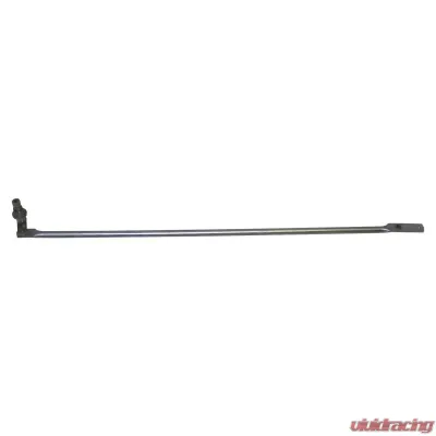 Crown Automotive Jeep Replacement Wiper Linkage for 1972-1975 Jeep CJ-5, 28.25 Inch Long Jeep CJ-5 1972-1975 - J5450662