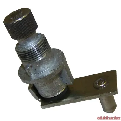 Crown Automotive Jeep Replacement Left Windshield Wiper Pivot for 1976-1986 Jeep CJ-5, CJ-7, CJ-8 Jeep - J5453957
