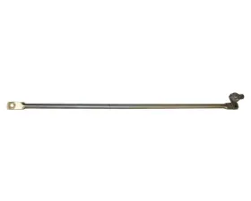 Crown Automotive Jeep Replacement Right Windshield Wiper Linkage for 1976-1983 CJ-5, CJ-7, CJ8, 24 Inches Long Jeep